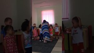 Педагог избил малыша