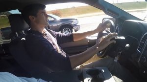 2015 Ford F150 2.7L EcoBoost V6 Twin Turbo