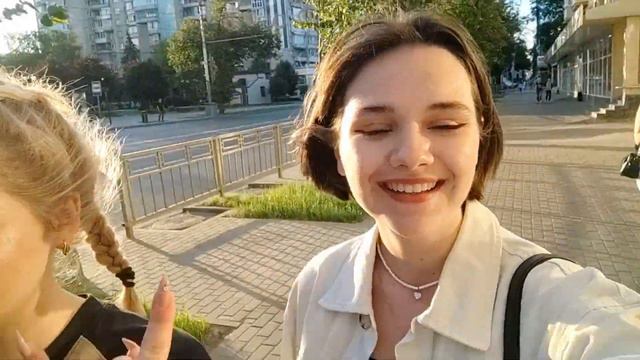 ВЛОГ/ ТИХАЯ РЫБАЛКА и встреча с ритой смотреть онлайн