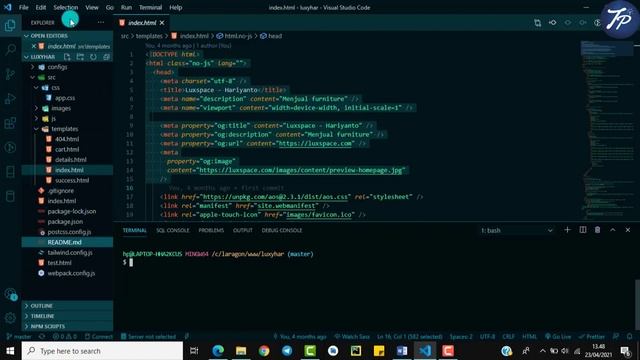 Cara Melakukan Perubahan di Repository Local dengan Pull Request || Tutorial Github