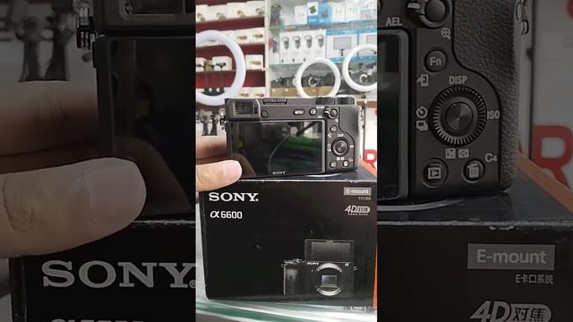 #available #best #camera for video #Sony #a6600 2023 model 4k format video recording