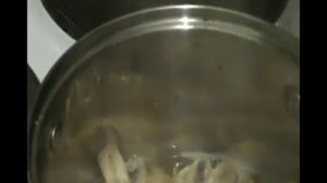 Маринованные шампиньоны по домашнему - простой рецепт маринованных грибов.