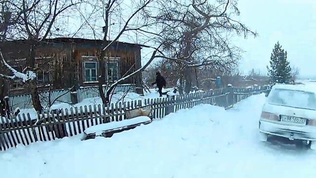 ЕДУ К ОТШЕЛЬНИКУ НА ОСТРОВ! смотреть онлайн