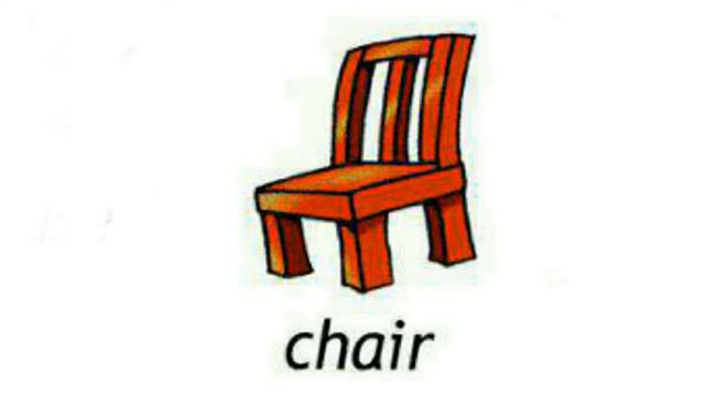 How to Pronounce Chair in British English смотреть онлайн