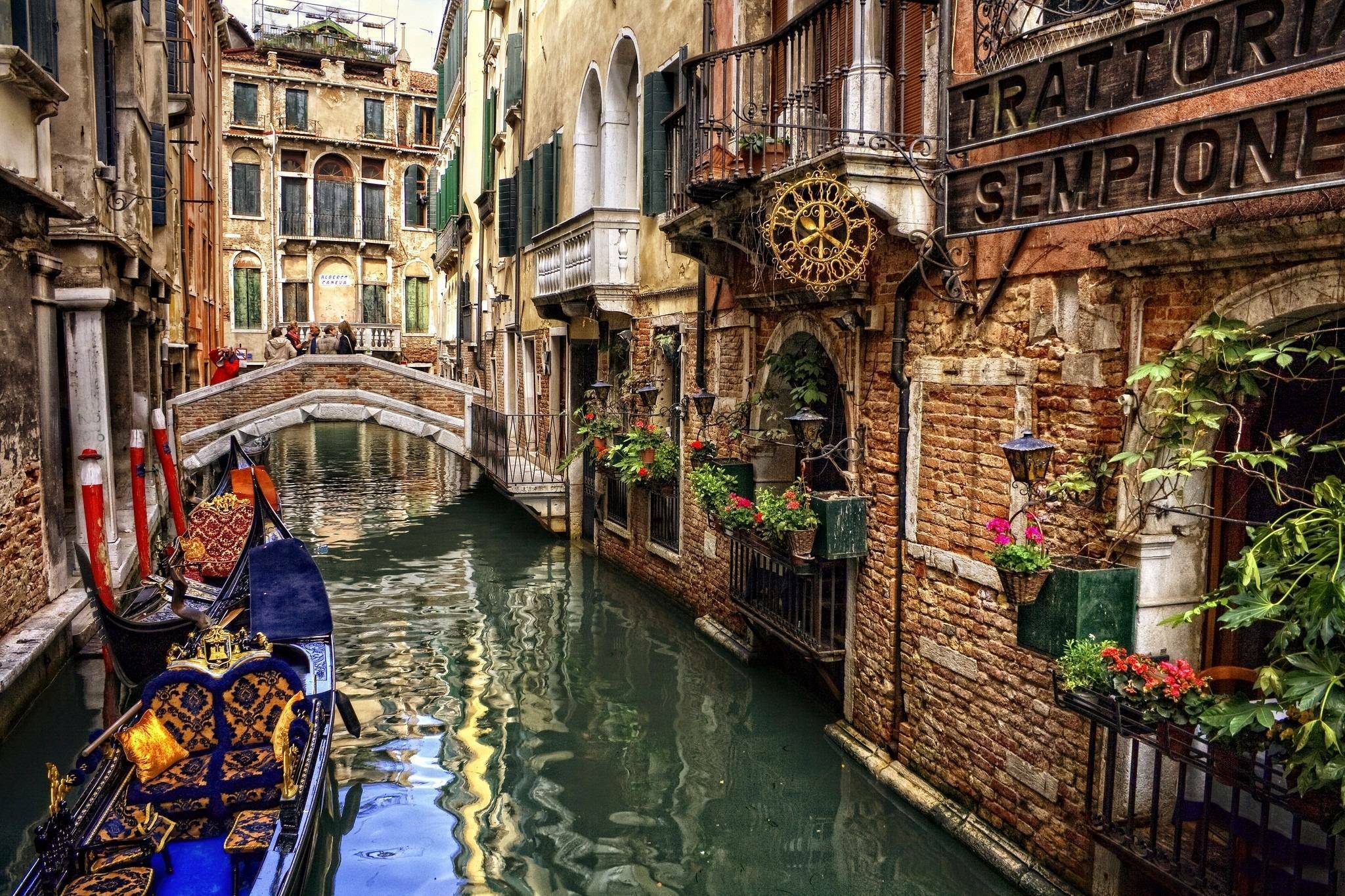 экскурсии венеция