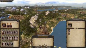 Total War Attila : Western Roman Empire : Part 19 : Legendary Difficulty