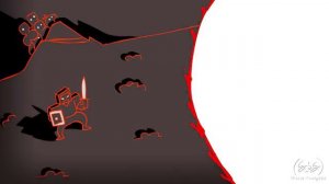 THE END! I found a female Ender dragon! Minecraft Animation