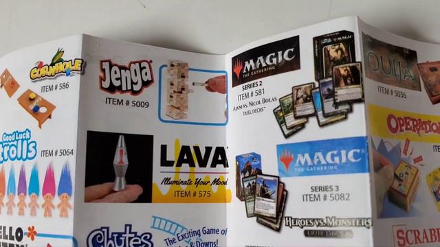 World's Smallest Rock 'Em Sock 'Em Robots смотреть онлайн