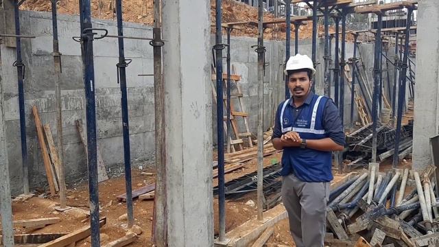 Practical Tutorial Columns and their Reinforcement смотреть онлайн