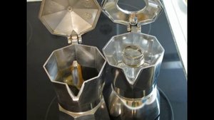 Bialetti Brikka vs Mokka Express