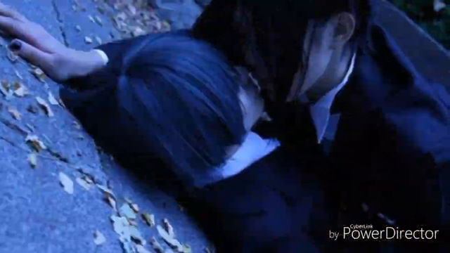 Яой Тёмный дворецкий (Сиэль и Себастьян) смотреть онлайн