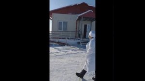 2023. Ярковский район, ОБ № 24, с. Усть-Тавда