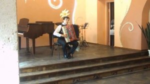 Девичьи разговоры Н.Малыгин