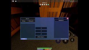 ☁️Roblox☁️|| Туториал Как Сделать✨VIP✨ Сервер В 3008||+ Играем С Подругой_-💙Alyadobro🐺-_