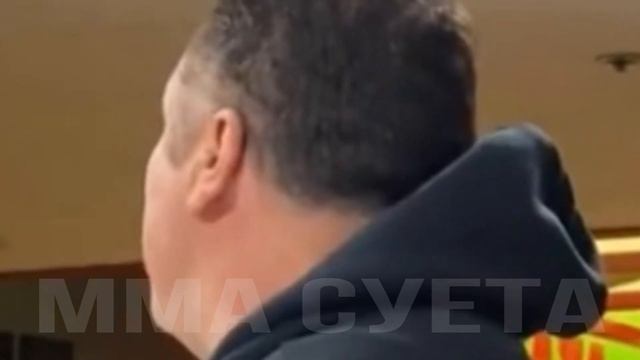Махачева КИНУЛИ В UFC !? Дагестан ВСТРЕТИЛ ЧЕМПИОНА! Ислам Махачев - Волкановски 284
