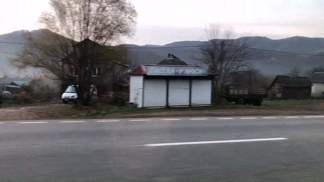 АВТОПРОБЕГ на электромобиле Краснодар/Красная поляна часть 2 смотреть онлайн