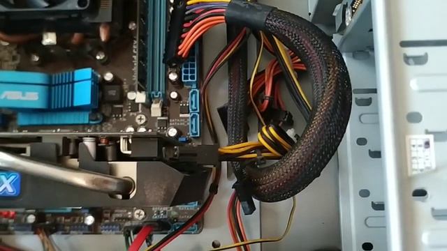 Ремонт компьютера Не запускается не сложный ремонт смотреть онлайн