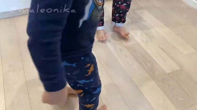 Зарядка для детей смотреть онлайн