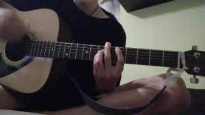 ДЖИЗУС - РАССВЕТ Разбор на гитаре