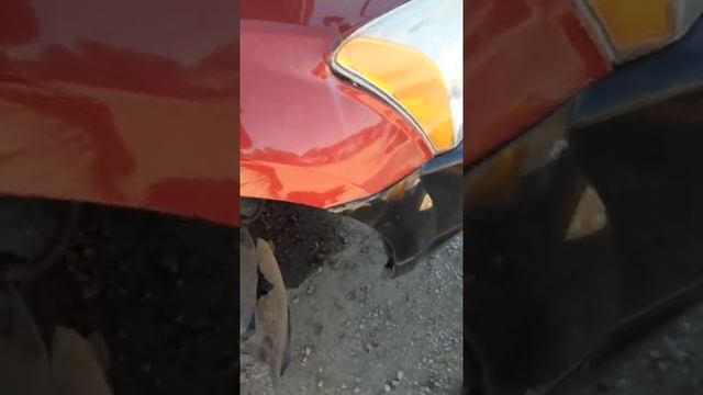 (2008 - 2012) Dodge Caliber - How to remove the front bumper смотреть онлайн