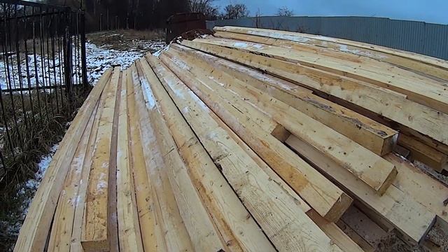 Материал на дом 6х6м с ломаной крышей смотреть онлайн