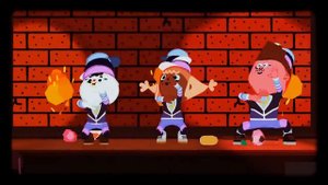 Toca Dance: крутой танец! Смотреть всем.