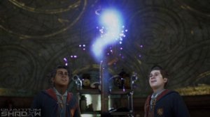 Hogwarts Legacy - Official Reveal Trailer - Harry Potter - WB Games - Playstation 4 / 5 2023