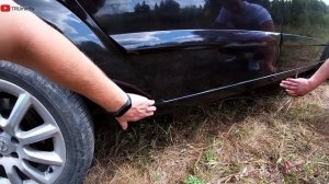 Opel Astra 2008 года 1.6 л 115 л.с честный отзыв владельца