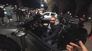 Самая быстрая Nexia в Узбекистане! Mark Dixon в гостях у PRO-tuning!