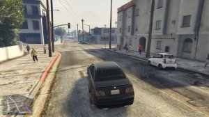 Как стать джекетом из HOTLINE MIAMI в GTA 5