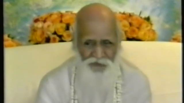 Пресс-конференция Махариши 2004.01.28 смотреть онлайн