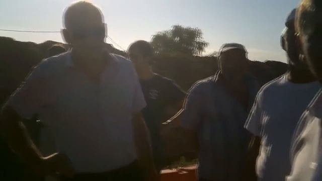 Лживые обещания жителям поселка Гумрак Волгоград смотреть онлайн