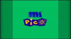 All SEGA Startup Sound