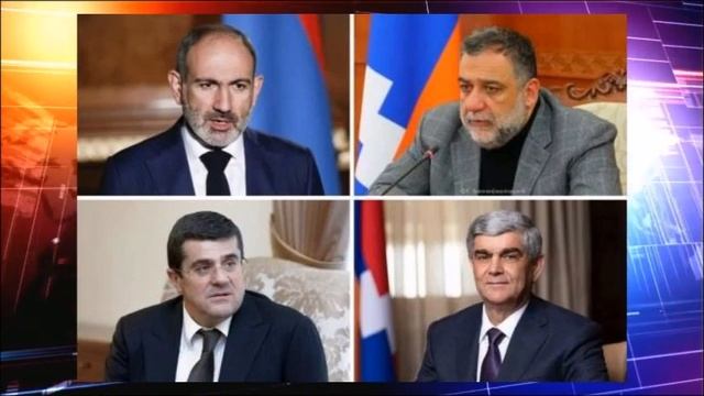 ЕСЛИ НЕ ХОЧЕШЬ «АВАРАЙРА» ИЛИ «САРДАРАПАТА», ПОЛУЧИШЬ НАХИДЖЕВАН смотреть онлайн