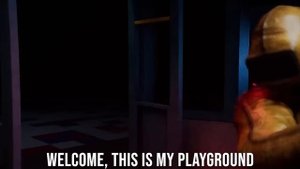 "Welcome Here" - A Project: Playtime Song | by ChewieCatt
