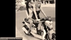 New Melody Remix 2017 with Zoomer X 2017