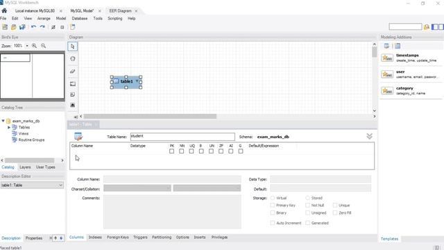 DBMS Task 16 |Normalized Database table | Java Institute | Suvi Dison смотреть онлайн