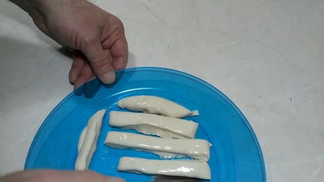 Лапша для лагмана. Простой рецепт как сделать лапшу для лагмана в домашних условиях.