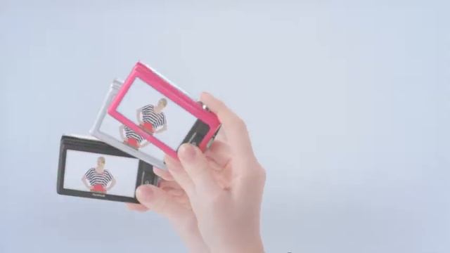 Fujifilm FinePix Z90 смотреть онлайн