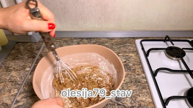 ДАВНО ЗАБЫТЫЙ РЕЦЕПТ ИЗ СССР ! МОС бабушка всегда готовила такую вкусняшку к чаю !