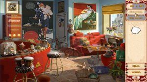 Детективные истории. Голливуд - Прохождение часть 4