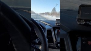 рекстон g4 гоню с владивостока до пензы