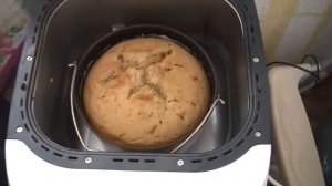 Обзор хлебопечки Орион