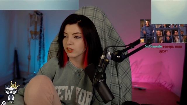 Годовщина Genshin Impact, Игра в кальмара, Voodoosh и Папич, Абуз Twitch Prime смотреть онлайн