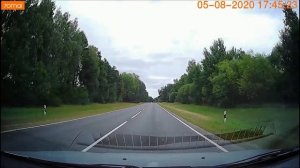 По городу Слоним — город, расположенный в Гродненской области Республики Беларусь  5 августа 2020