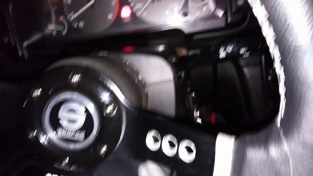 Honda Accord 1993-1996 Street Racing Посылка )) смотреть онлайн