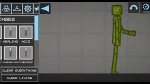 мифы melon sandbox