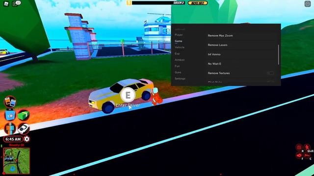 Roblox Jailbreak Hack/Script UPDATED AUTO ROB, AIMBOT, AND MORE *2023* FOR FREE!! смотреть онлайн
