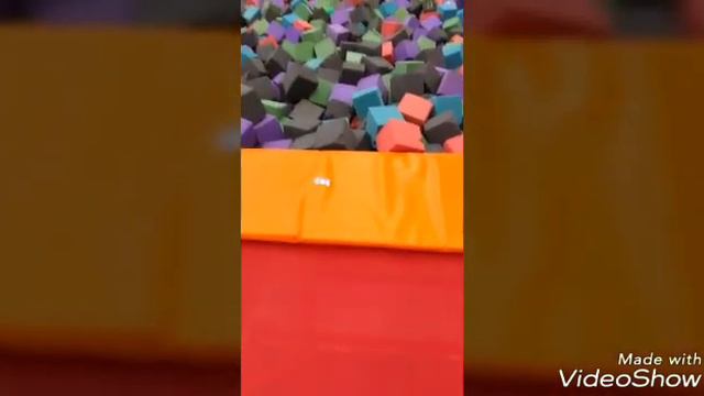 Сочи день 3 "Батутный центр" смотреть онлайн