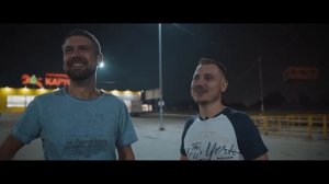 НИКОГДА ТАК НЕ ДЕЛАЙТЕ НА АВТОМАТЕ. ТЕСТ ДРАЙВ SKODA OCTAVIA RS.
